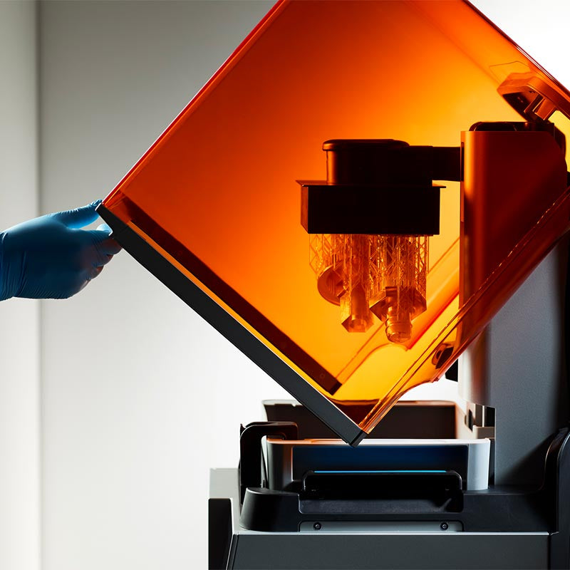Formlabs Form 4
