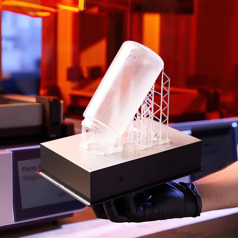 Formlabs Clear