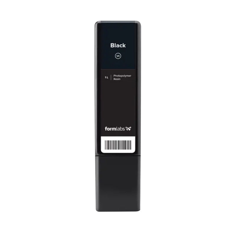 Formlabs Black V5