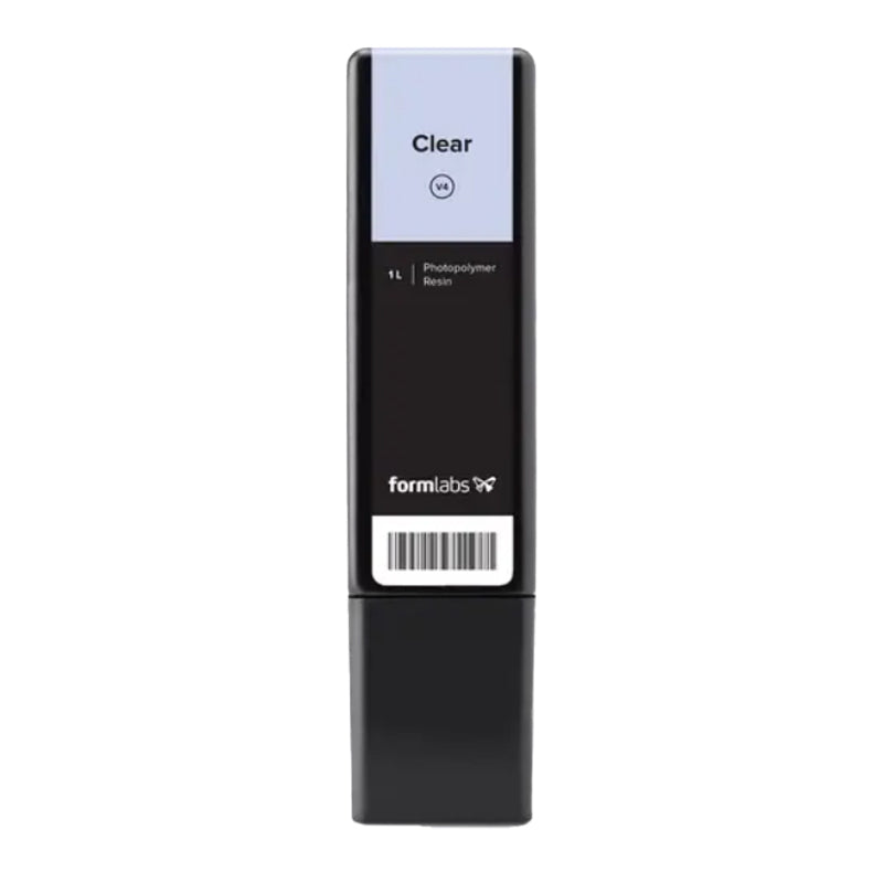 Formlabs Clear