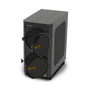 Smart3D Multimaterial Dryer