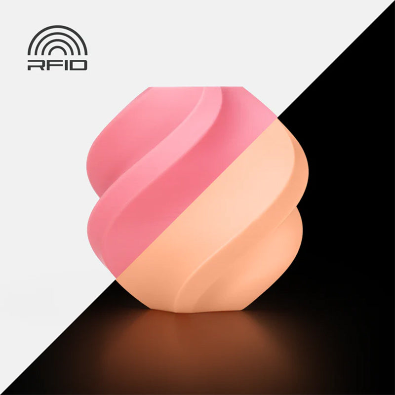 PLA Glow Bambu Lab