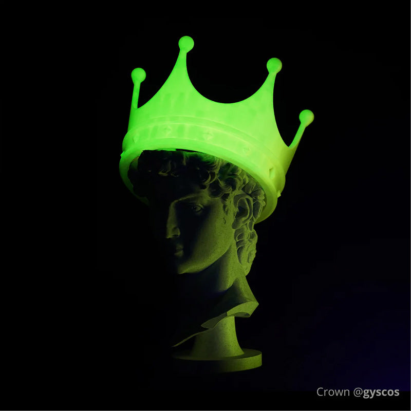 PLA Glow Bambu Lab