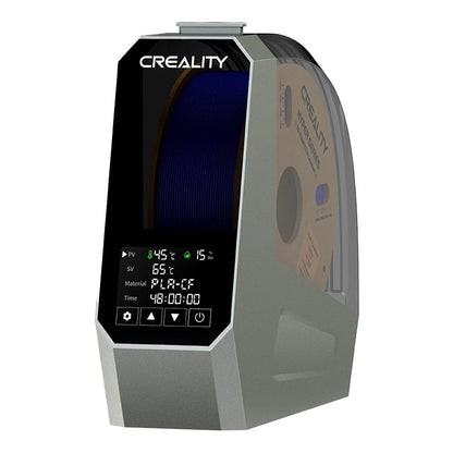 Space Pi Filament dryer Creality
