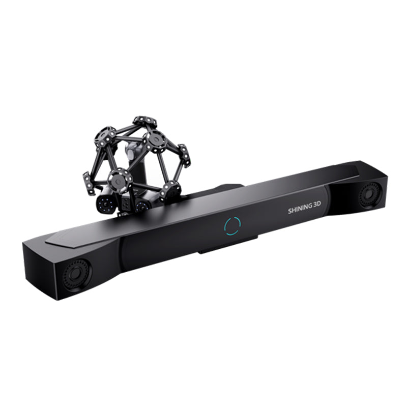 FreeScan Trak Pro 2