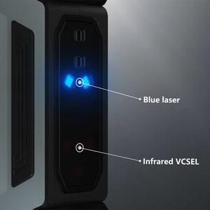 FreeScan Combo +