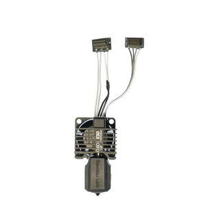 Hotend High Flow ObXidian™ Assemblé Bambu Lab P1