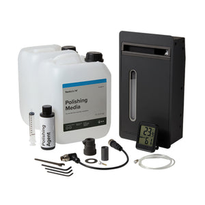 Fuse Blast Polishing System