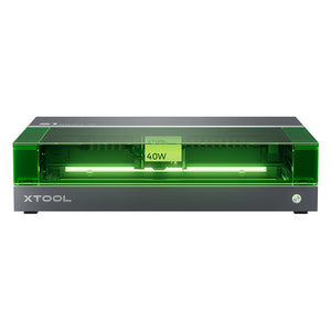 Graveur Laser xTool S1