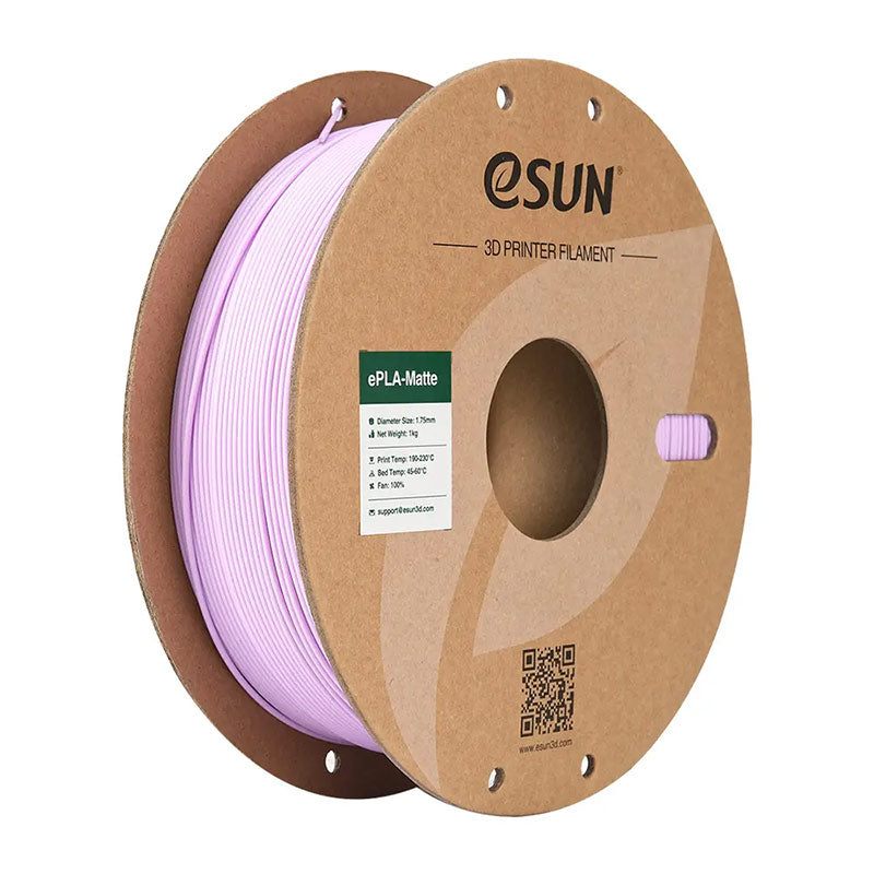 ePLA Matte Lilas
