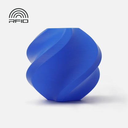 ABS Refill Bleu