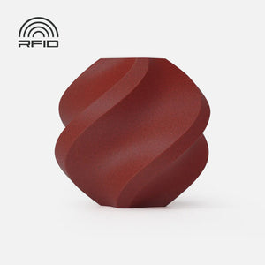 PETG-CF Brick Red