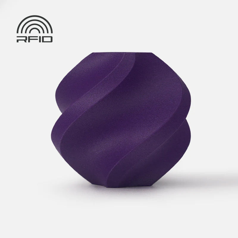 PETG-CF Violet Purple