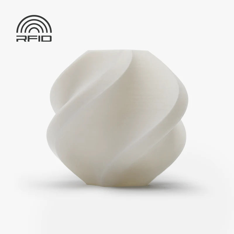 PLA Basic refill Blanc Jade
