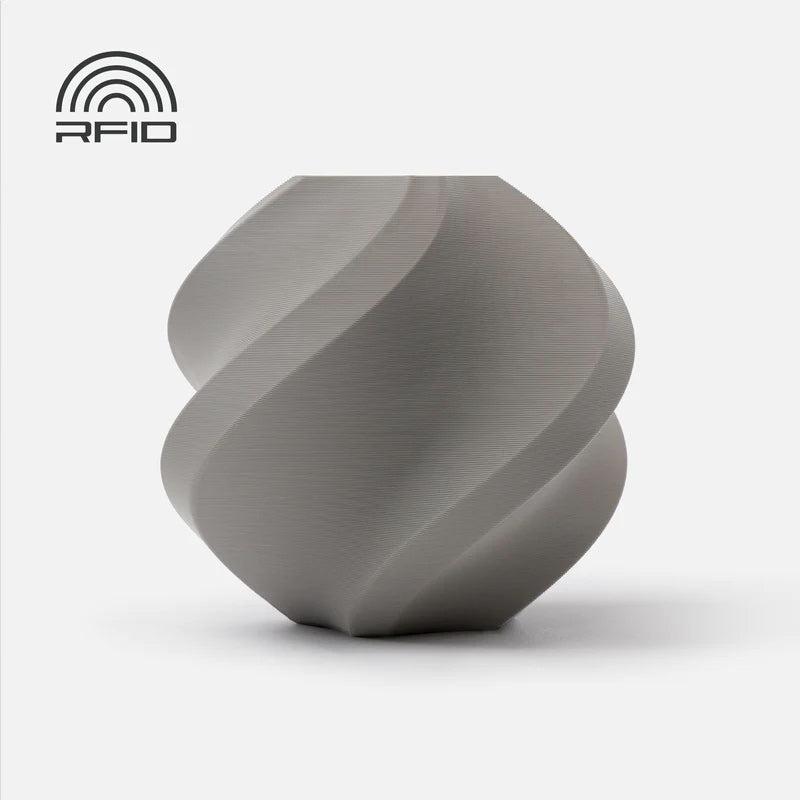 PLA Basic refill Gris