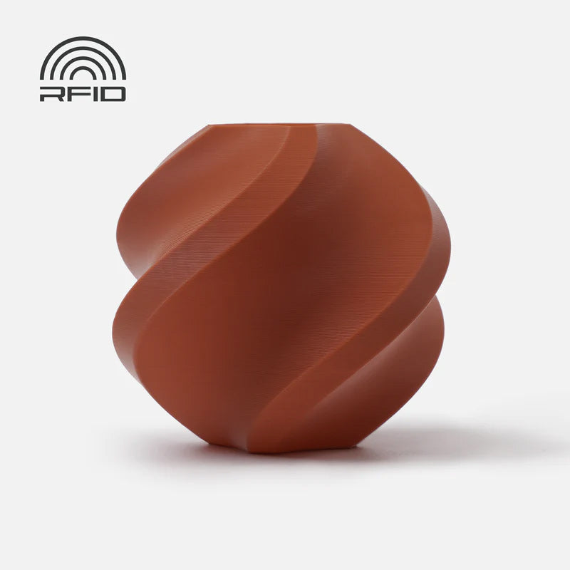 PLA Basic refill Marron