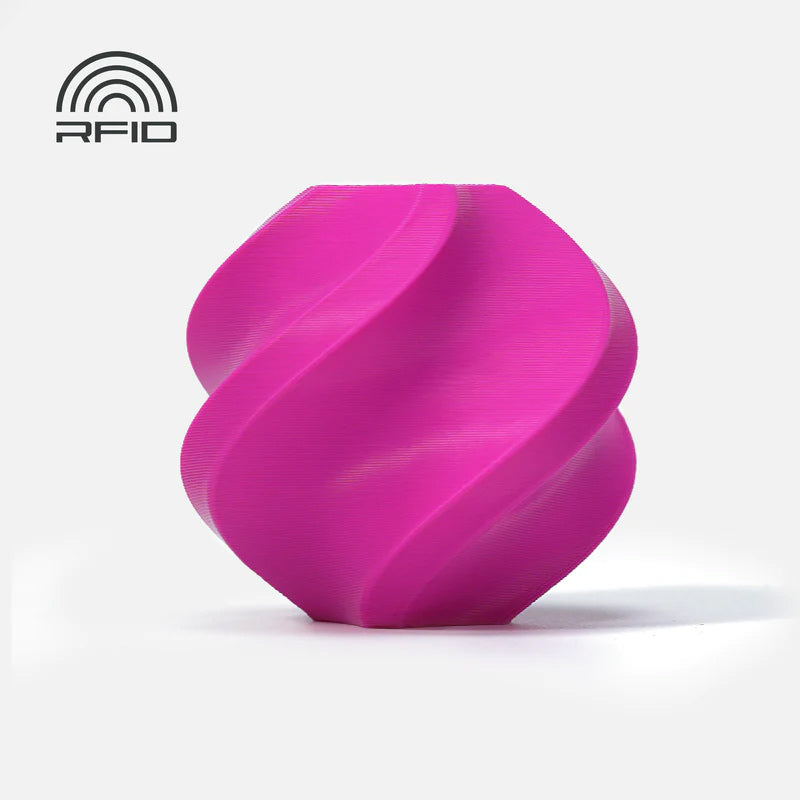 PLA Basic refill Magenta