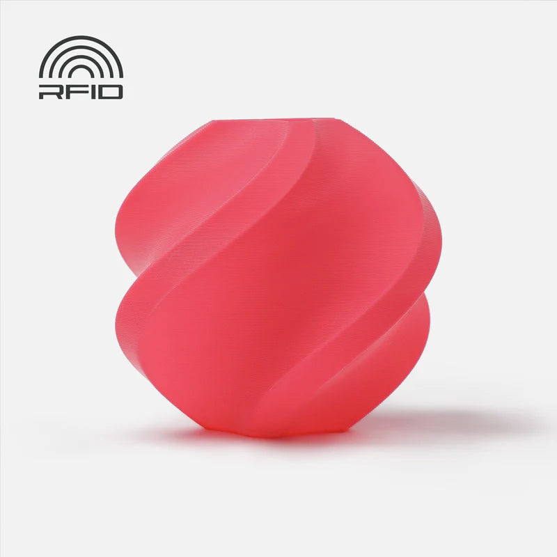 PLA Basic refill Rose