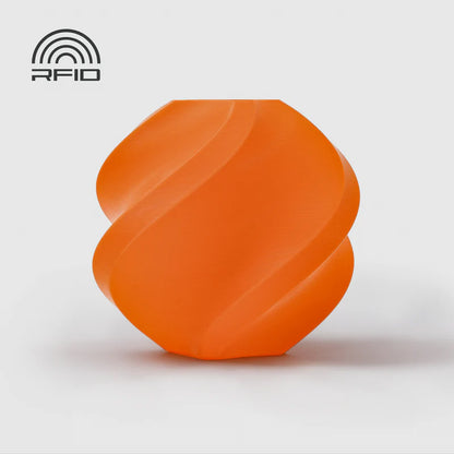 PLA Basic refill Orange