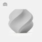 PLA Basic refill Gris clair