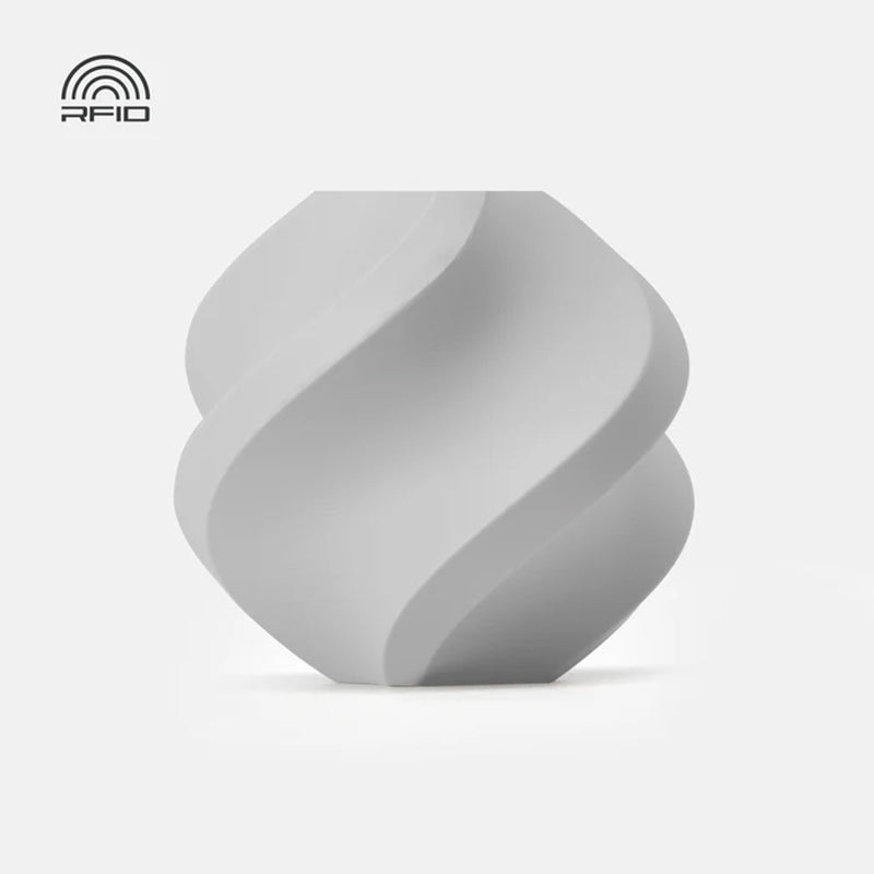 PLA Basic refill Gris clair