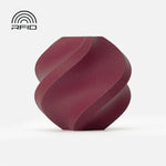 PLA-CF Burgundy Red