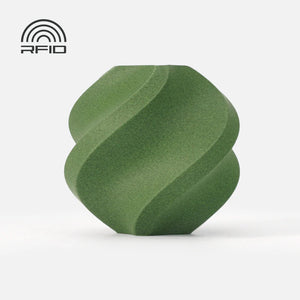 PLA-CF Matcha Green