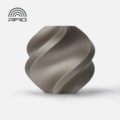 PLA Metal Iridium Gold Metallic