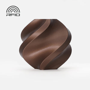 PLA Metal Copper Brown Metallic