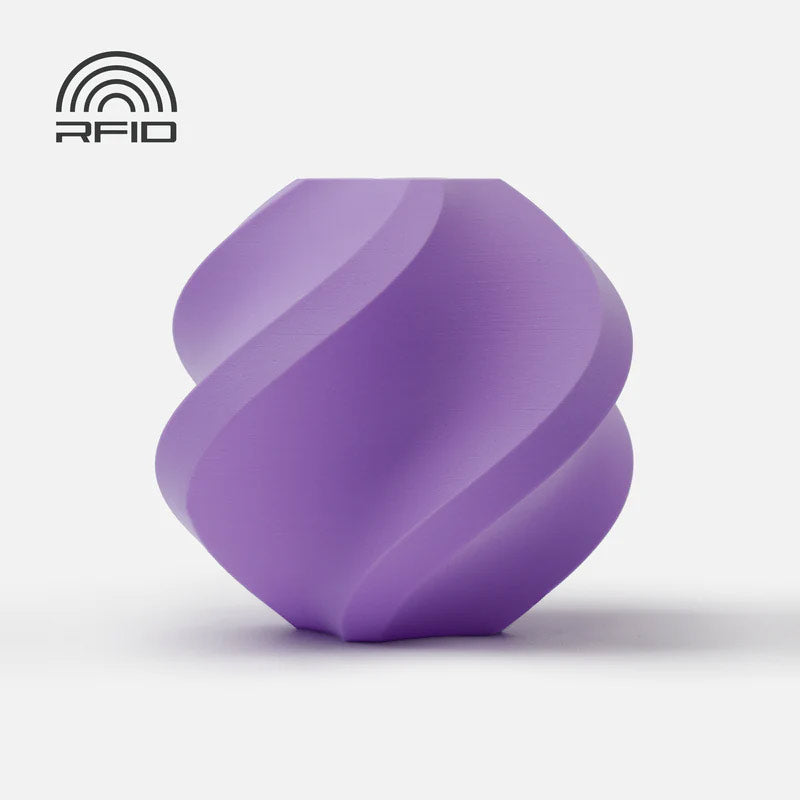 PLA Mat Lilac Purple