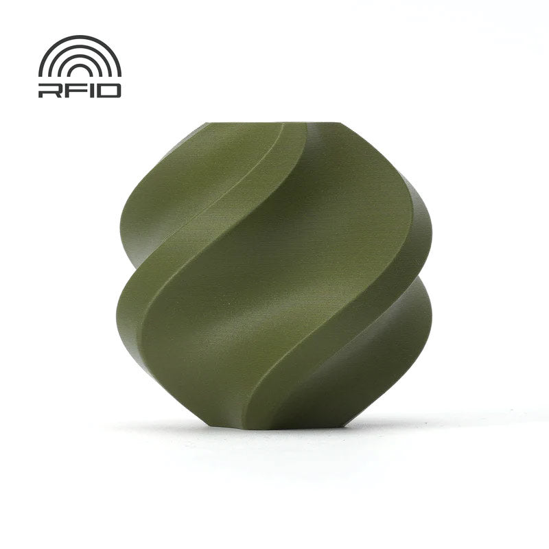 PLA Mat Dark Green