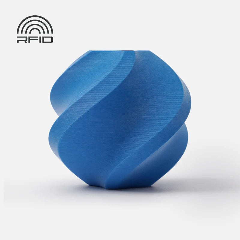 PLA Mat Marine Blue