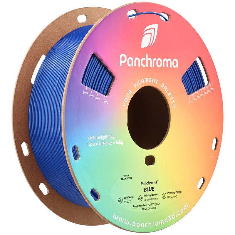 Panchroma™ Regular Blue