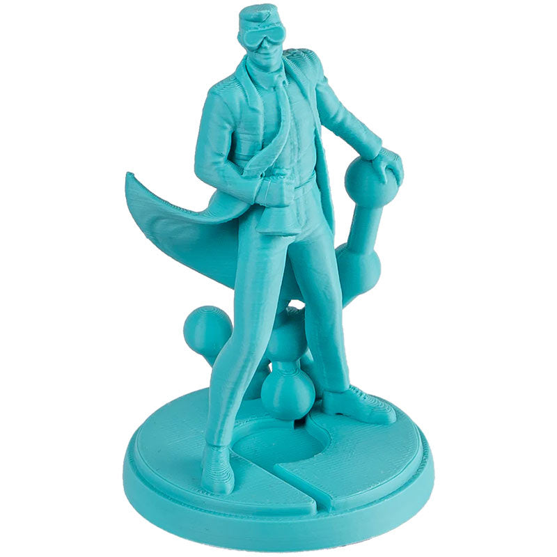 Panchroma™ Regular Teal