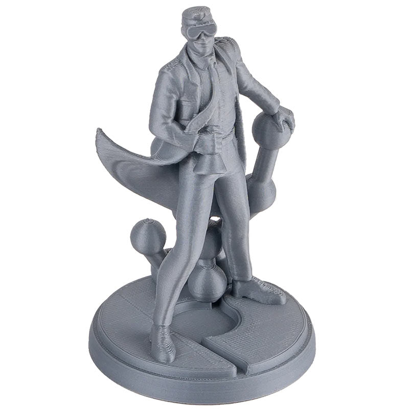 Panchroma™ PLA Satin Grey