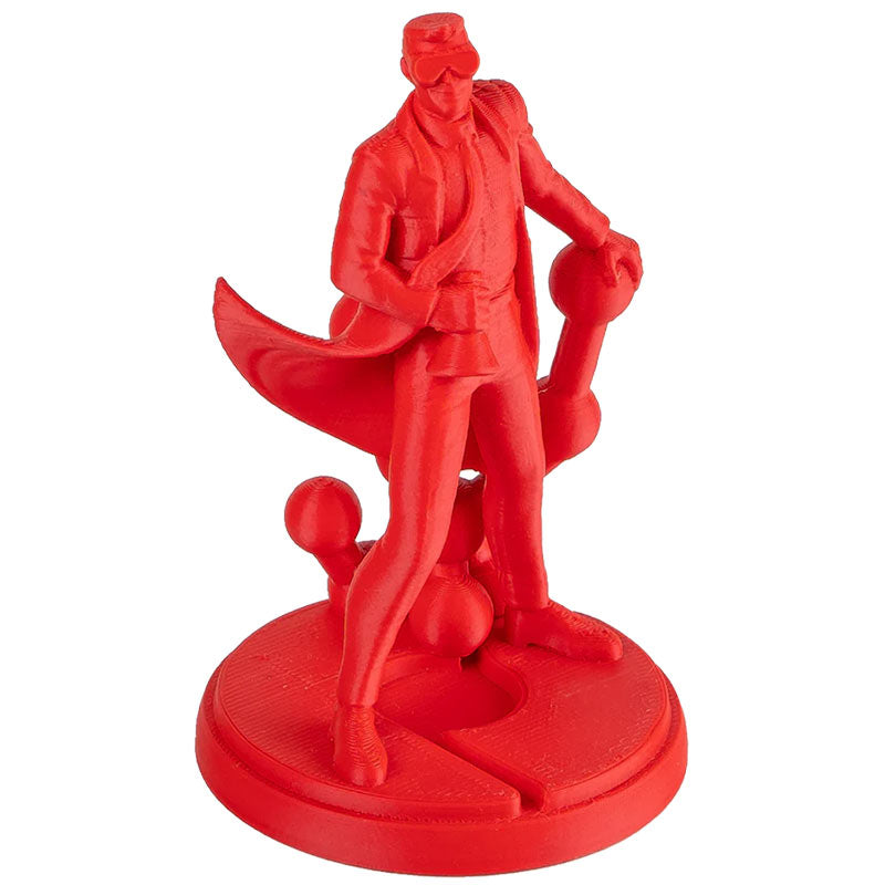 Panchroma™ PLA Satin Red