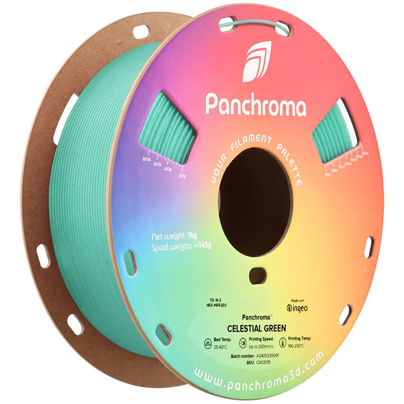 Panchroma™ PLA Celestial Green