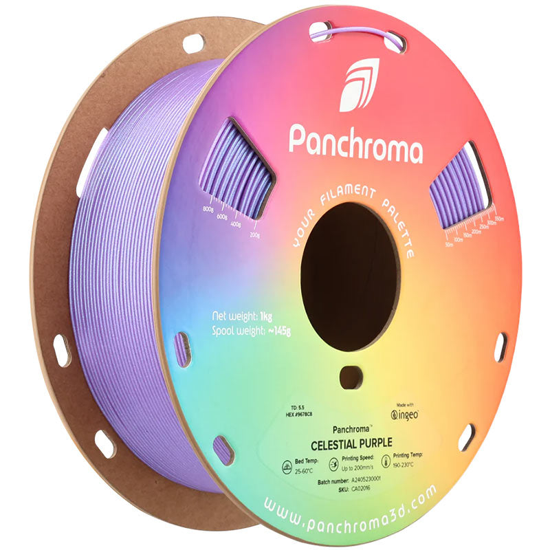 Panchroma™ PLA Celestial Purple