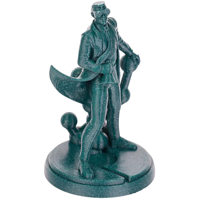Panchroma™ PLA Galaxy Dark Green