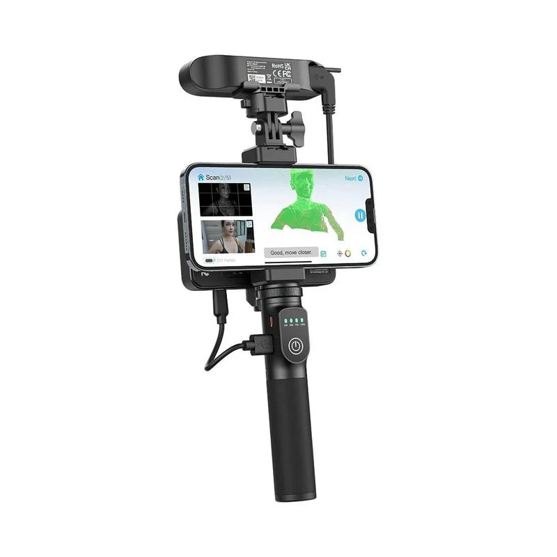 CR-Scan Ferret Pro