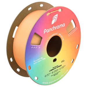 Panchroma™ PLA Luminous Orange