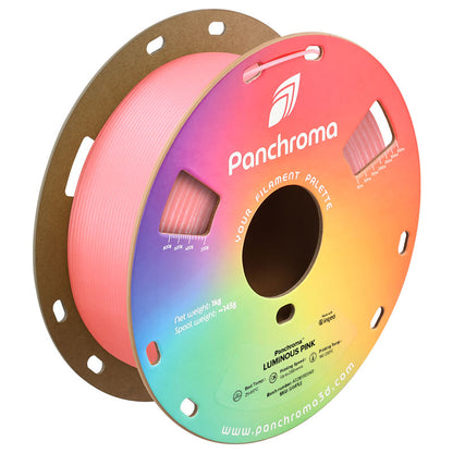 Panchroma™ PLA Luminous Pink