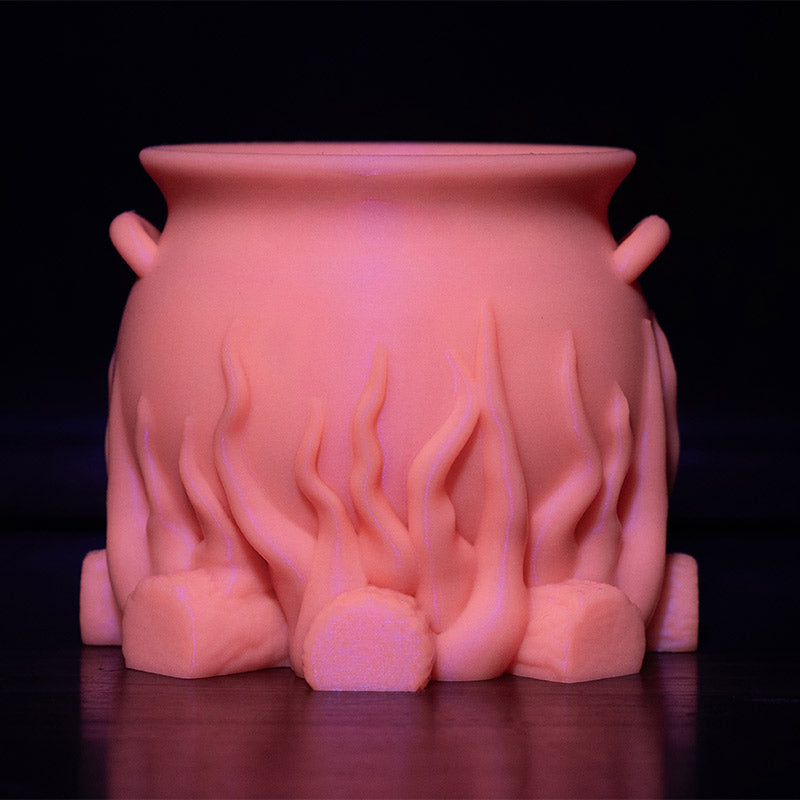 Panchroma™ PLA Luminous Pink