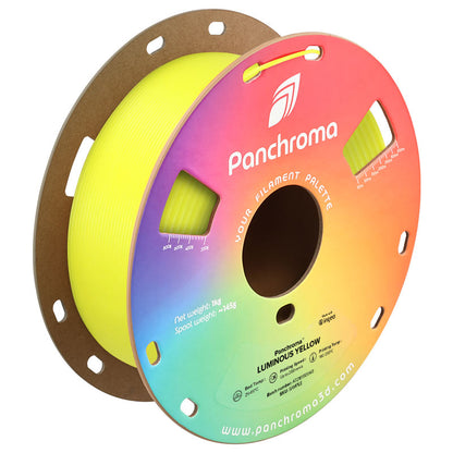 Panchroma™ PLA Luminous Yellow