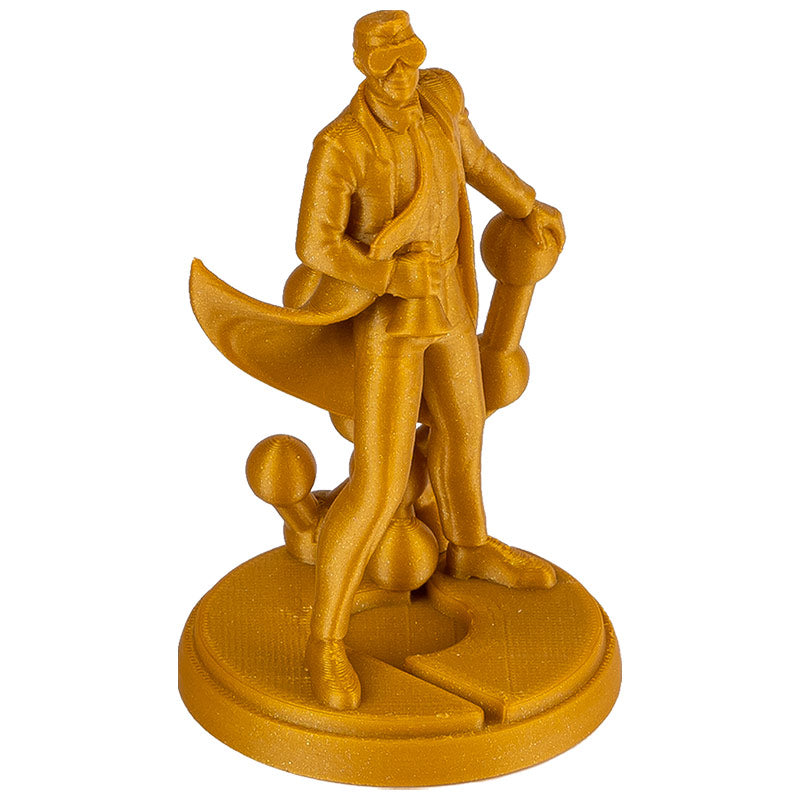 Panchroma™ PLA Metallic Gold