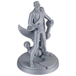 Panchroma™ PLA Metallic Silver