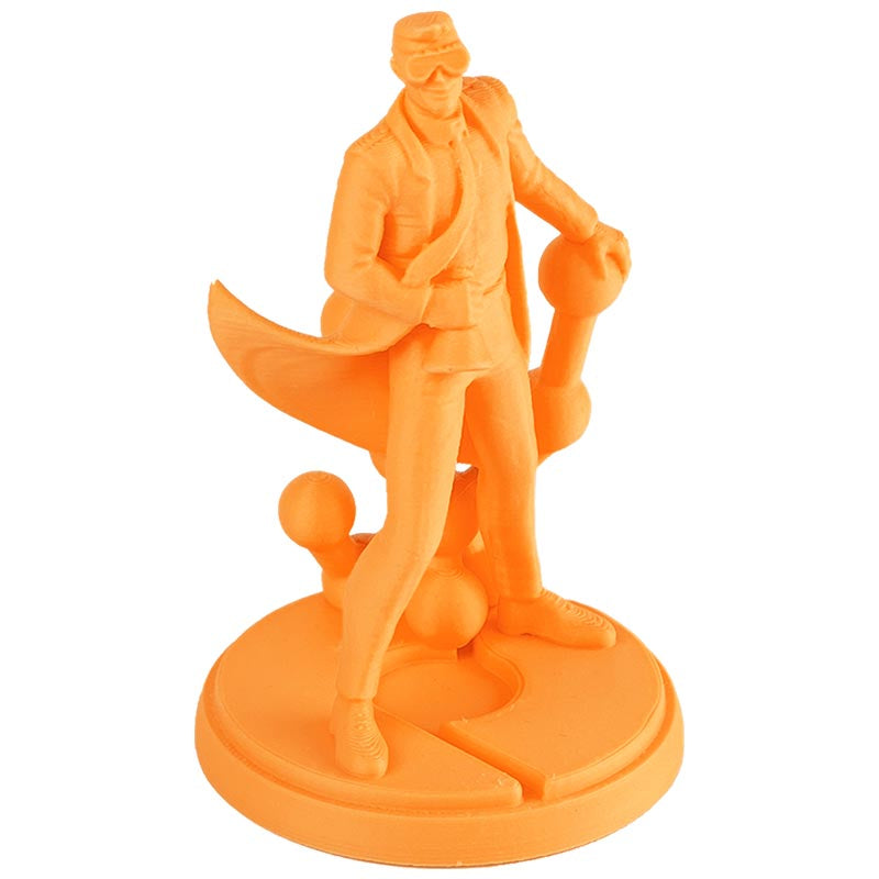 Panchroma™ PLA Neon Orange