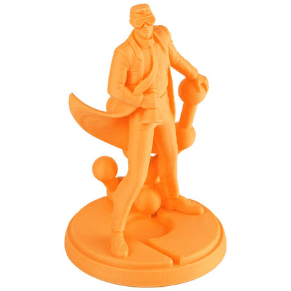 Panchroma™ PLA Neon Orange