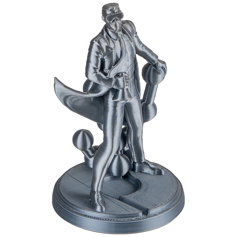 Panchroma™ PLA Silk Chrome