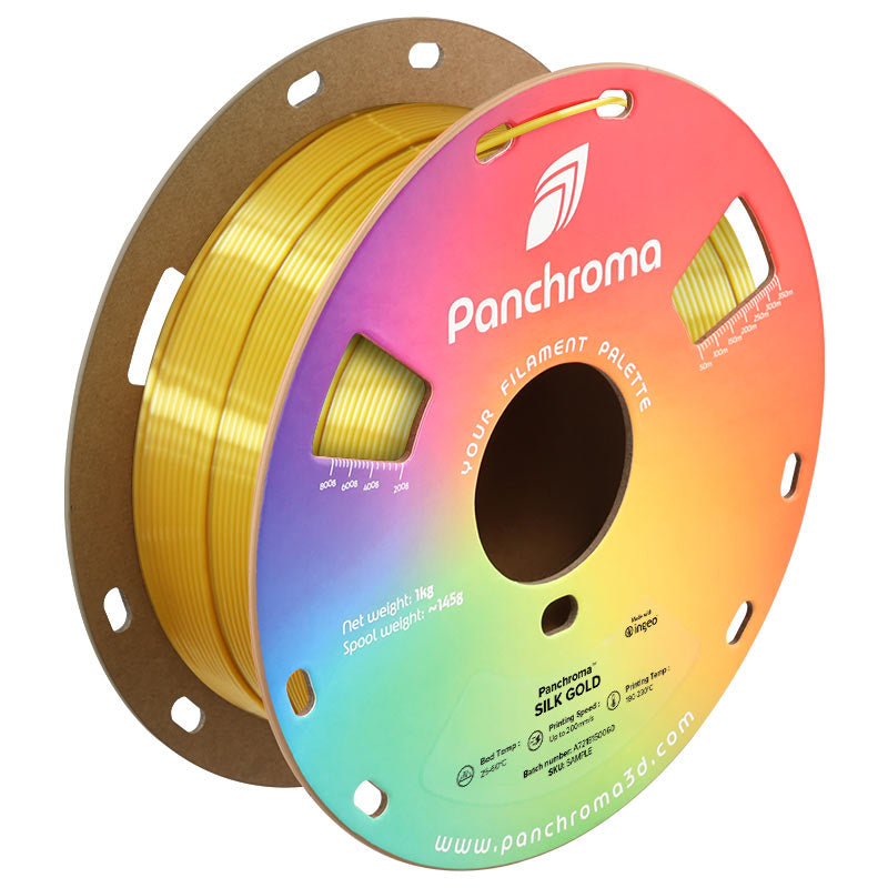 Panchroma™ PLA Silk Gold